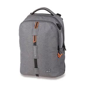 Plecak szkolny Walker Elite Wizzard Stone Melange